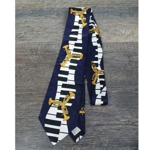*3 for $20* Musical Tie by Fratello